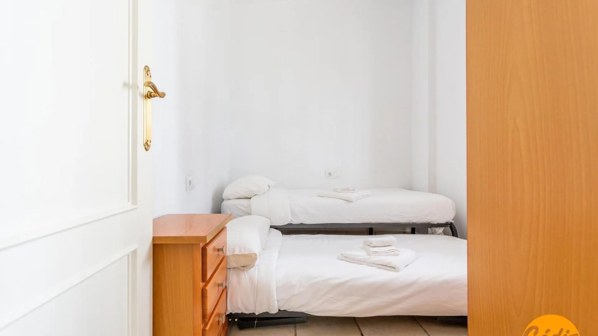Apartamentos Arenal By Cadiz Time 科尼尔-德拉弗龙特拉 0*,