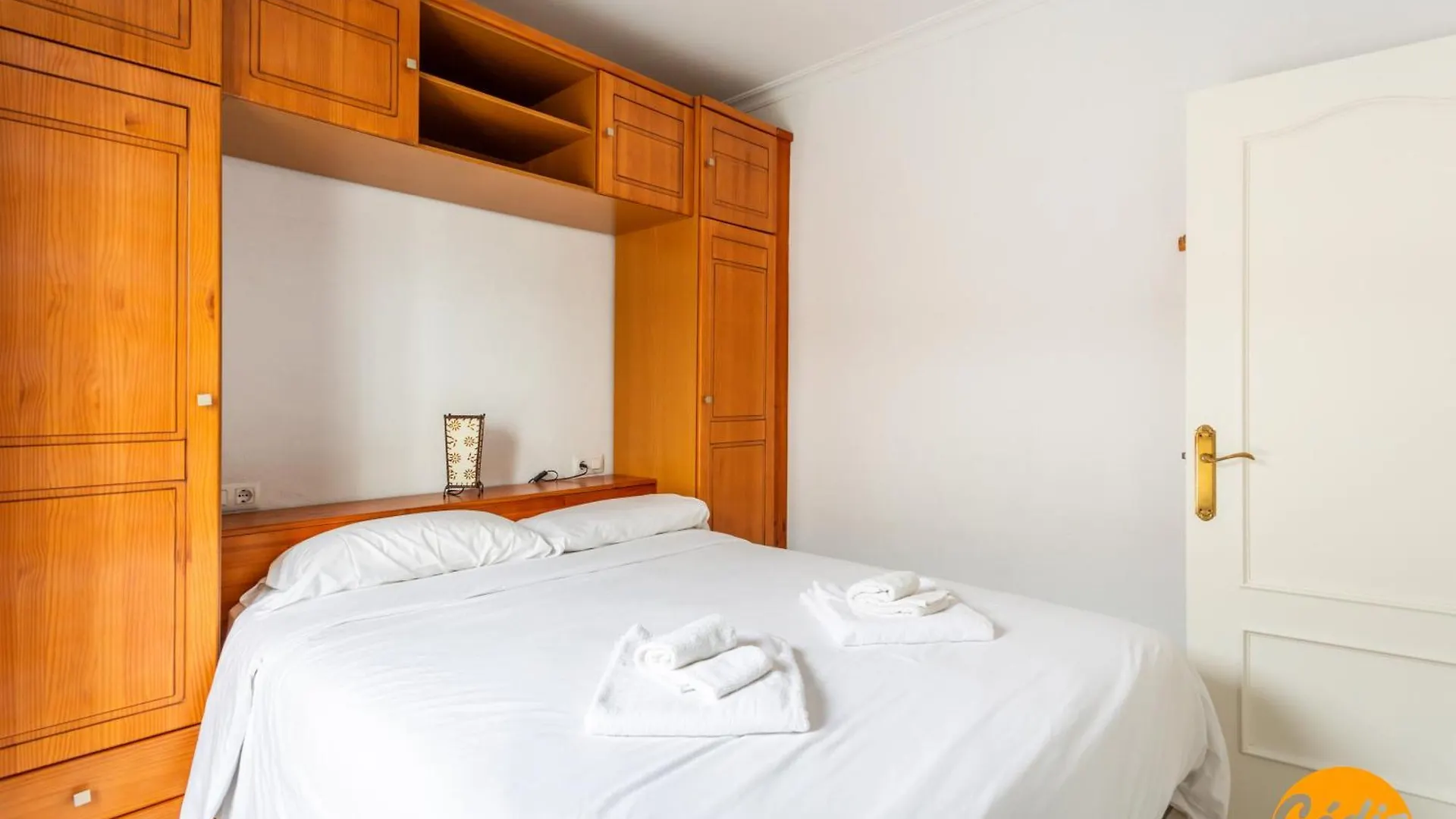 Apartamentos Arenal By Cadiz Time 科尼尔-德拉弗龙特拉 0*,